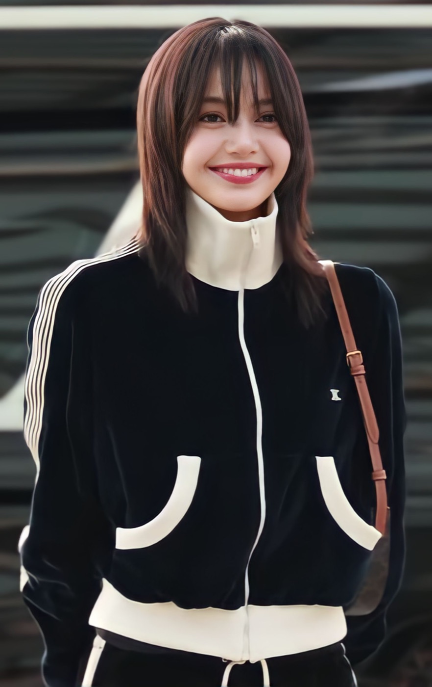Lisa